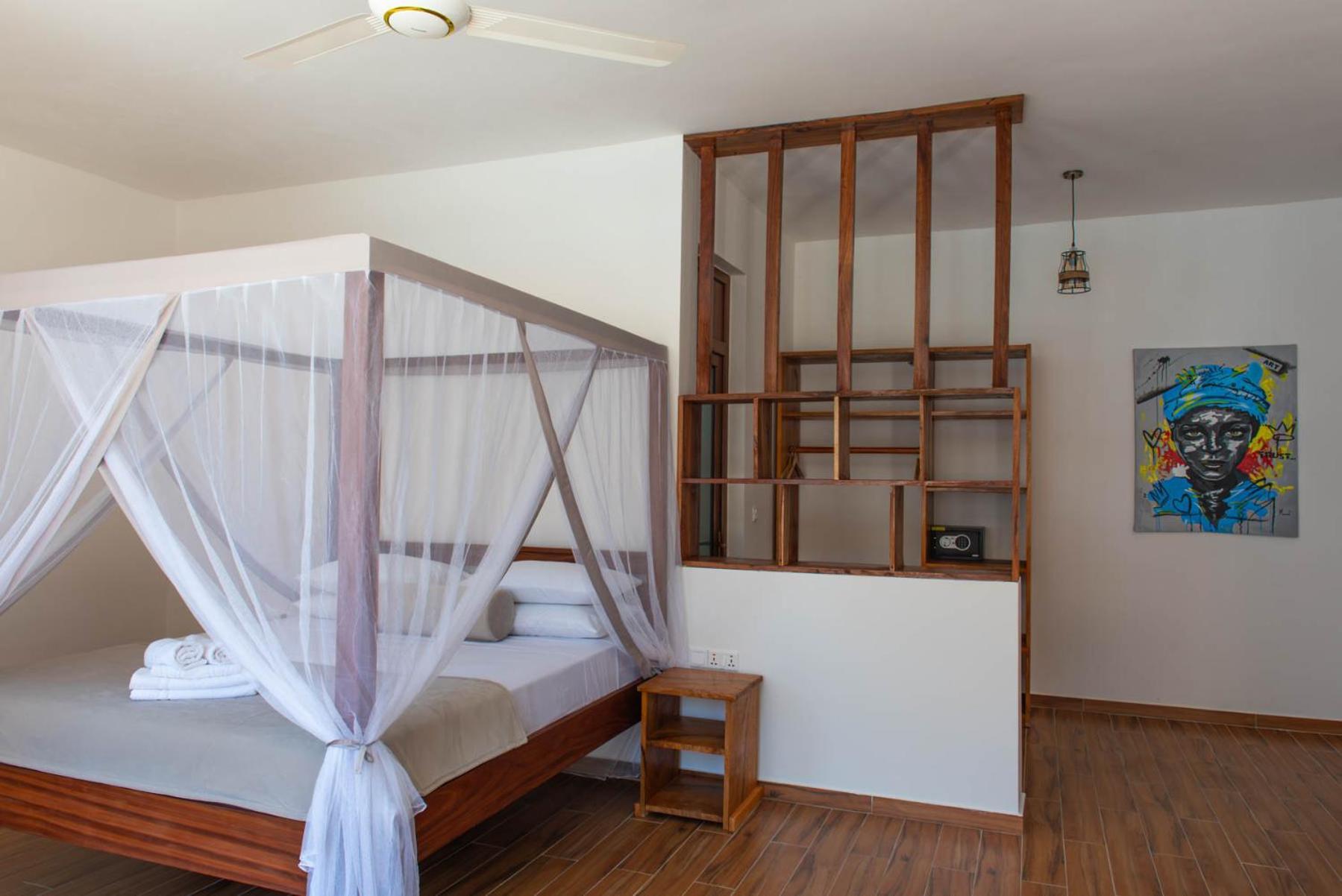 S&S Hotel Джамбиани Экстерьер фото